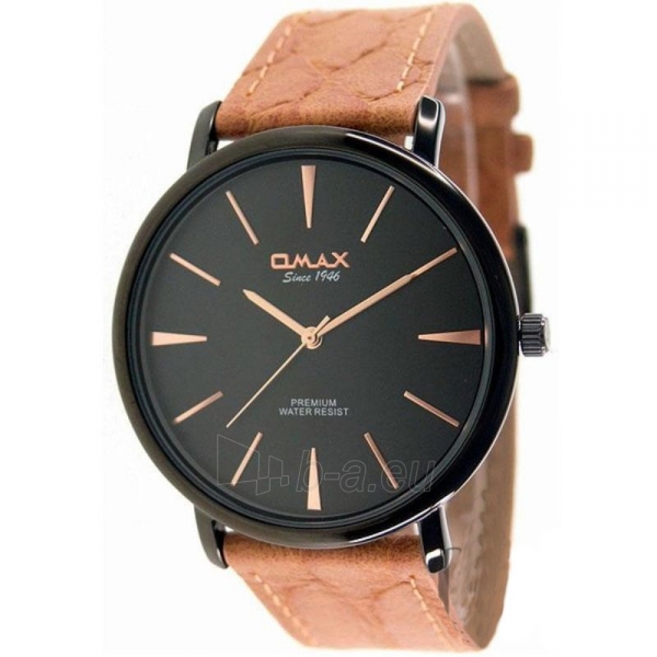 Vyriškas laikrodis OMAX 00SX7011BQ02 paveikslėlis 1 iš 1