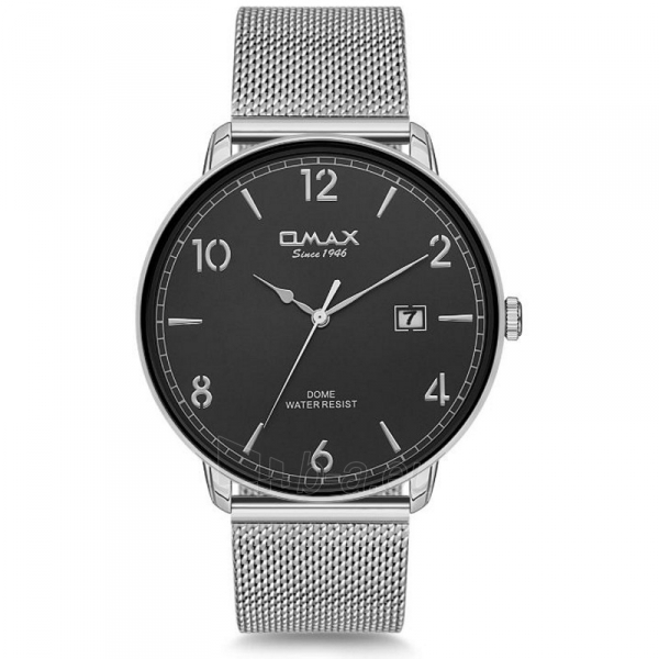 Vyriškas laikrodis OMAX DCD003P26I paveikslėlis 2 iš 4