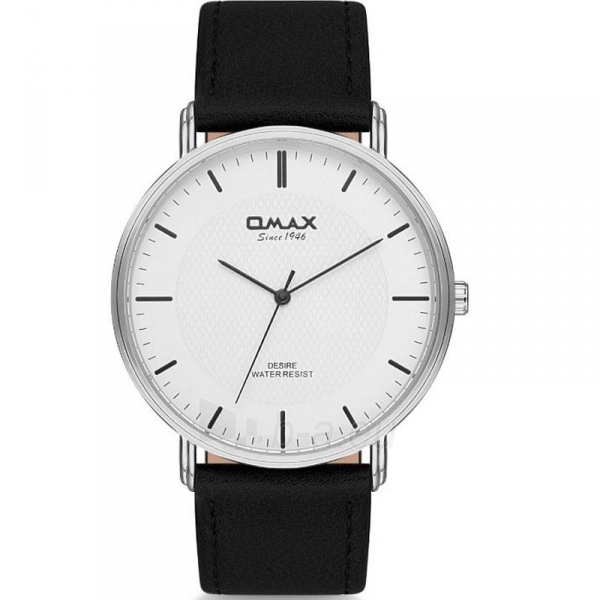 Vyriškas laikrodis OMAX DX43P32I paveikslėlis 2 iš 4
