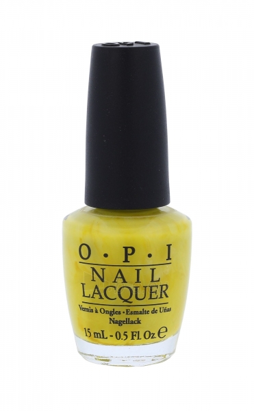 OPI Nail Lacquer Cosmetic 15ml NL N13 Did It On´Em paveikslėlis 1 iš 2