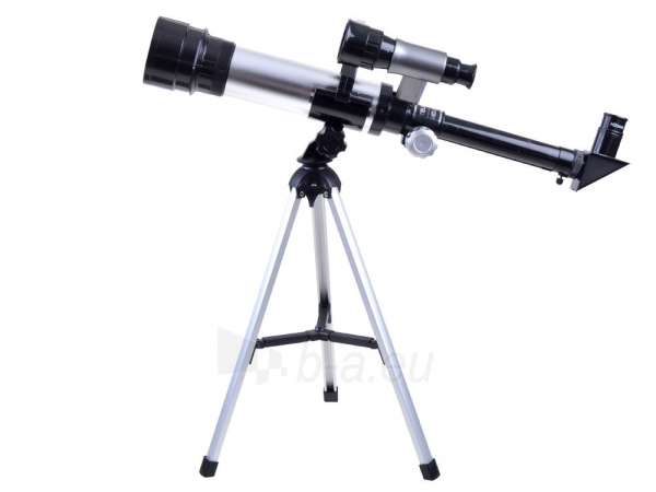 Optinis teleskopas vaikams su 3x okuliaru paveikslėlis 4 iš 8