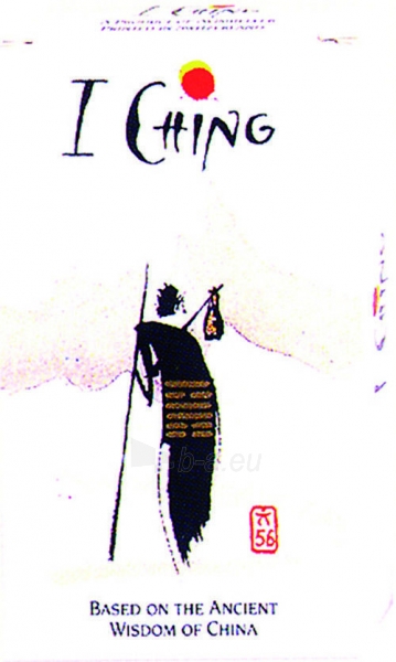 Oracle Kortos I Ching paveikslėlis 1 iš 9