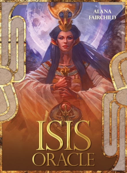 Oracle Kortos Isis paveikslėlis 3 iš 9