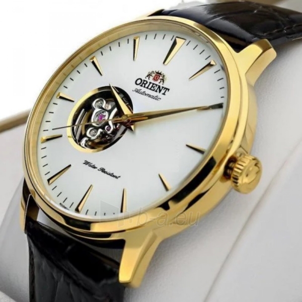 Vyriškas laikrodis Orient Automatic FAG02003W0 paveikslėlis 2 iš 5