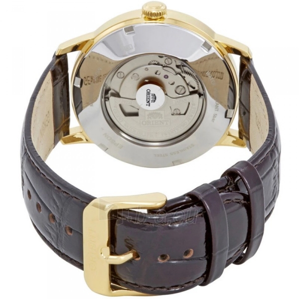 Vyriškas laikrodis Orient Automatic FAG02003W0 paveikslėlis 3 iš 5