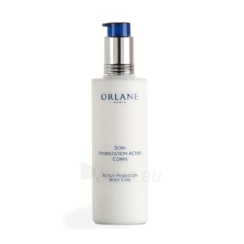 Orlane Active Hydration Body Care Cosmetic 250ml paveikslėlis 1 iš 1