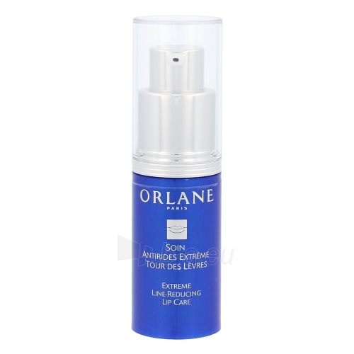 Orlane Extreme Line-Reducing Lip Care Cosmetic 15ml paveikslėlis 1 iš 1