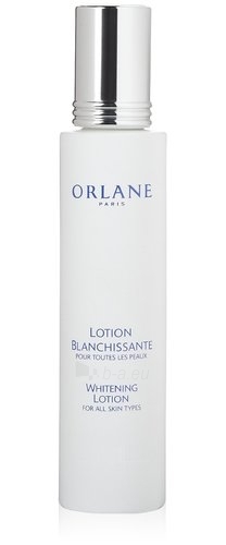 Orlane Whitening Lotion Cosmetic 100ml paveikslėlis 1 iš 1
