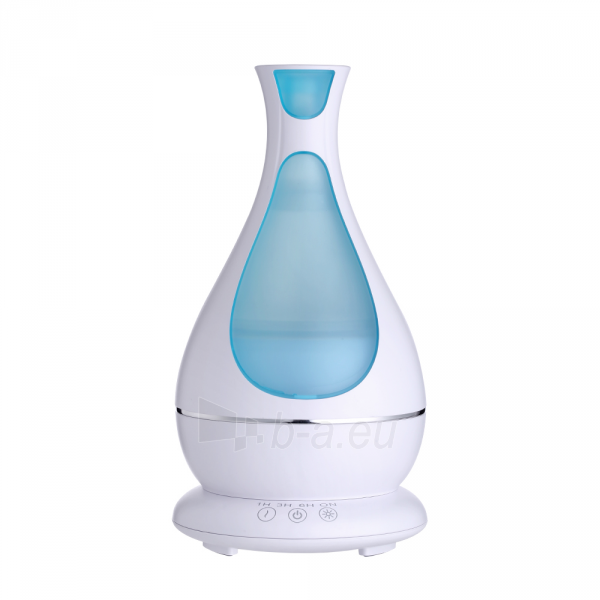 Oro drėkintuvas Mini Mu Aroma Diffuser 400ml paveikslėlis 1 iš 4