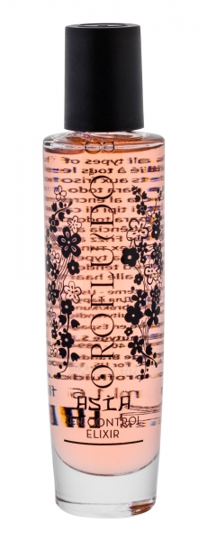 Orofluido Asia Zen Control Elixir Cosmetic 50ml paveikslėlis 1 iš 1