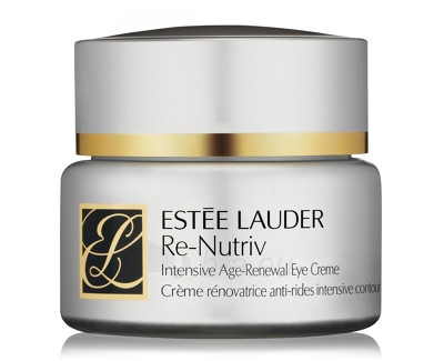 Paakių cream Estée Lauder Re-Nutriv (Intensive Age-Renewal Eye Creme) 15 ml paveikslėlis 1 iš 1