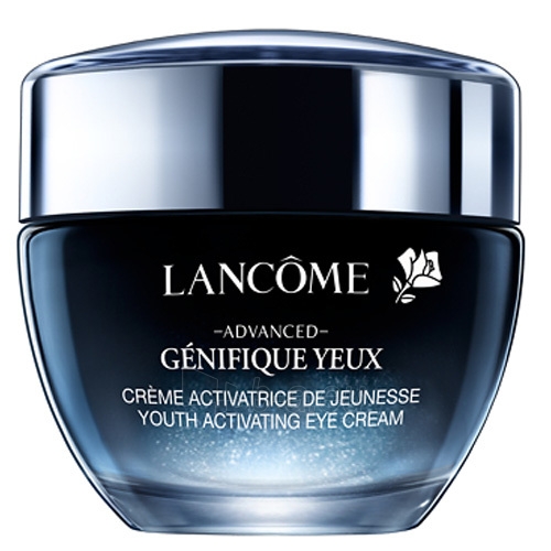 Paakių cream Lancome Advanced Genifique Yeux (Youth Activating Eye Cream) 15 ml paveikslėlis 1 iš 1