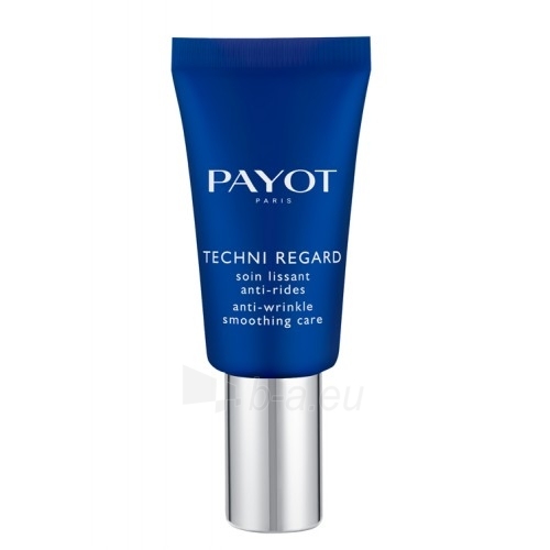 Payot Techni Regard Anti Wrinkle Smoothing Care Cosmetic 15ml paveikslėlis 1 iš 1