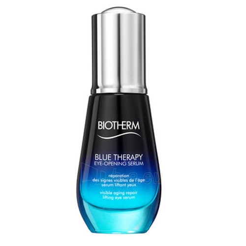 Paakių serumas Biotherm Blue Therapy (Eye-Opening Serum) Lifting (Eye-Opening Serum) 16.5 ml paveikslėlis 1 iš 1