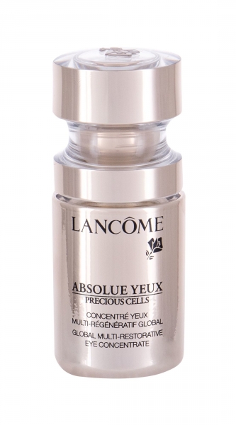 Paakių serumas Lancome Absolue Precious Cells Eye Serum Cosmetic 15ml paveikslėlis 1 iš 1