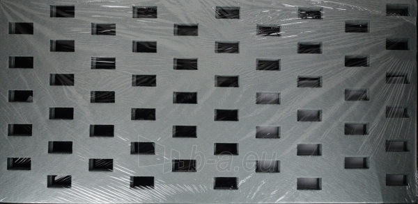 Paklotas šild. grindims IZO PANEL 3mm 1x0.5 (1dėžė-80m2) paveikslėlis 1 iš 2