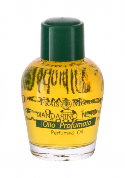 Parfumuotas aliejus Frais Monde Black Mandarin Perfumed Oil Perfumed oil 12ml paveikslėlis 1 iš 1