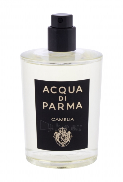 Parfumuotas vanduo Acqua di Parma Camelia EDP 100ml (testeris) paveikslėlis 1 iš 1