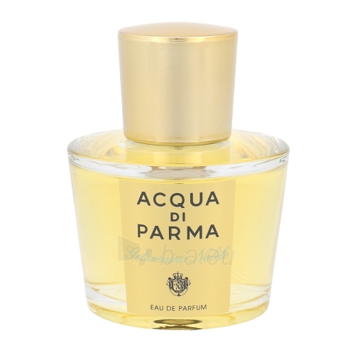 Parfumuotas vanduo Acqua Di Parma Gelsomino Nobile Perfumed water 50ml paveikslėlis 1 iš 1