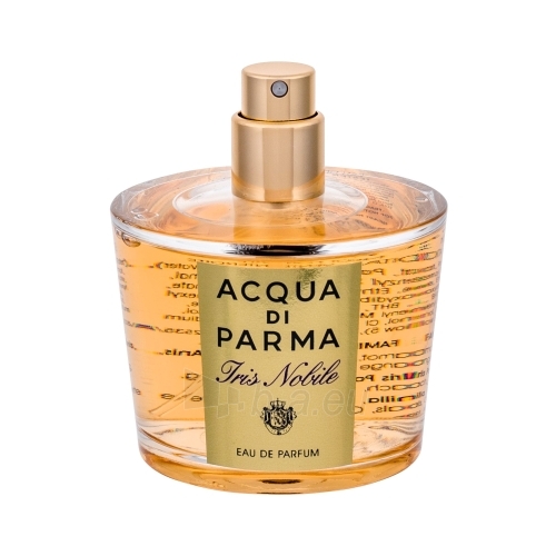 Parfumuotas vanduo Acqua Di Parma Iris Nobile EDP 100ml (testeris) paveikslėlis 1 iš 1