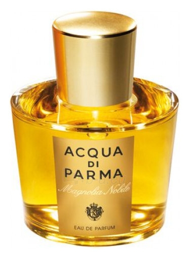 Parfumuotas vanduo Acqua Di Parma Magnolia Nobile EDP 50ml paveikslėlis 1 iš 3