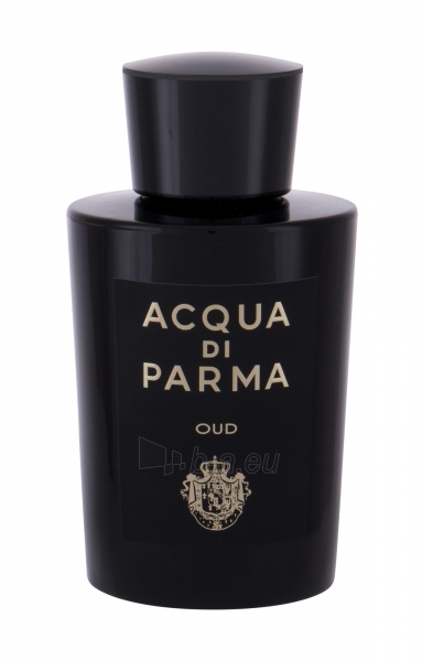 Perfumed water Acqua di Parma Oud EDP 180ml paveikslėlis 1 iš 1