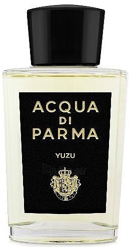 Parfumuotas vanduo Acqua Di Parma Yuzu - EDP - 180 ml paveikslėlis 1 iš 1
