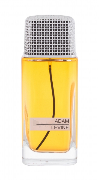 Parfumuotas vanduo Adam Levine Adam Levine For Women EDP 50ml Limited Edition paveikslėlis 1 iš 1