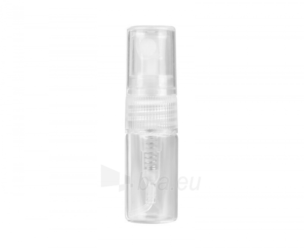 Perfumed water Afnan 9AM Pour Femme - EDP - 100 ml paveikslėlis 2 iš 2