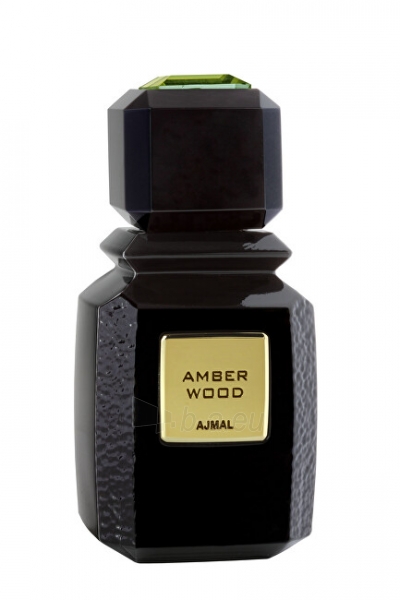 Parfumuotas vanduo Ajmal Amber Wood - 100 ml (unisex kvepalai) paveikslėlis 1 iš 2