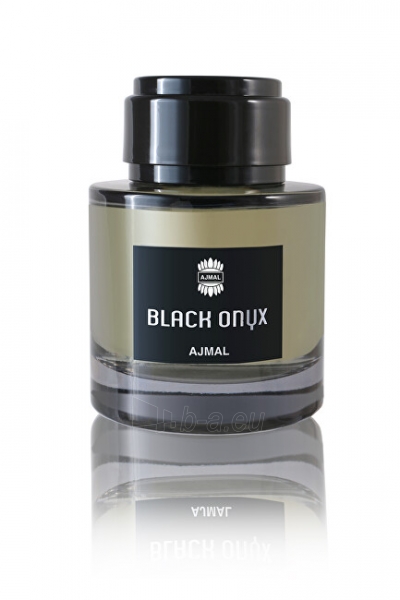 Parfimērijas ūdens Ajmal Black Onyx Eau de Parfum 100ml paveikslėlis 1 iš 2
