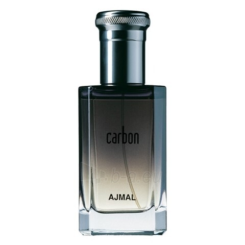 Parfimērijas ūdens Ajmal Carbon Eau de Parfum 100ml paveikslėlis 1 iš 1