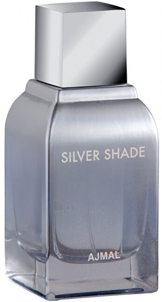 Parfumuotas vanduo Ajmal Silver Shade EDP 100 ml paveikslėlis 1 iš 2