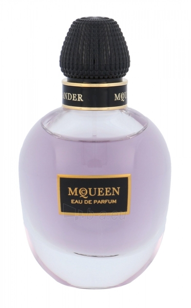 Perfumed water Alexander McQueen McQueen Eau de Parfum 50ml paveikslėlis 1 iš 1
