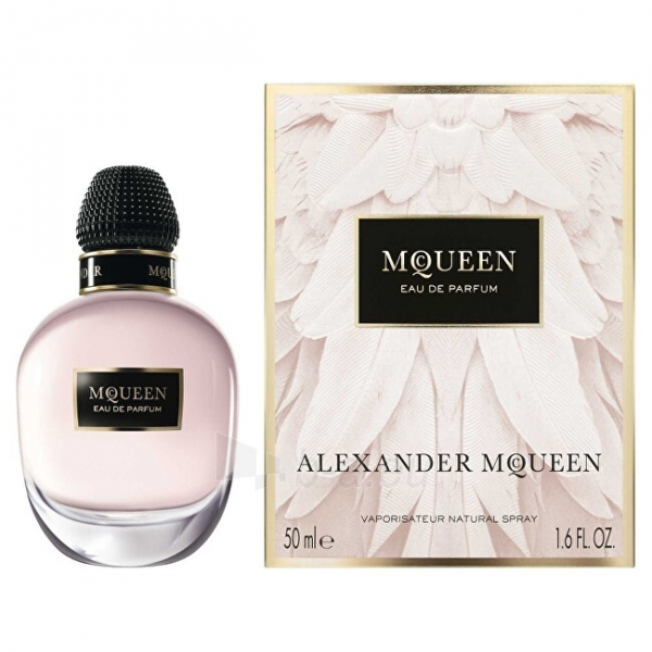 Perfumed water Alexander McQueen McQueen EDP 75ml paveikslėlis 1 iš 1