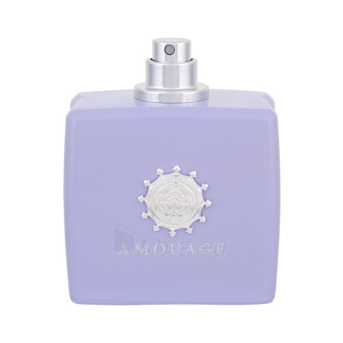 Parfumuotas vanduo Amouage Lilac Love EDP 100ml (testeris) paveikslėlis 1 iš 1