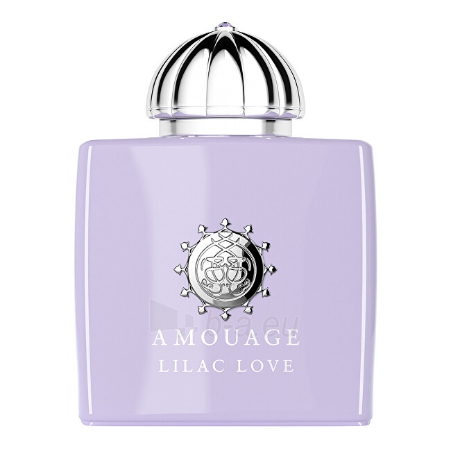 Parfumuotas vanduo Amouage Lilac Love EDP 100ml paveikslėlis 1 iš 2