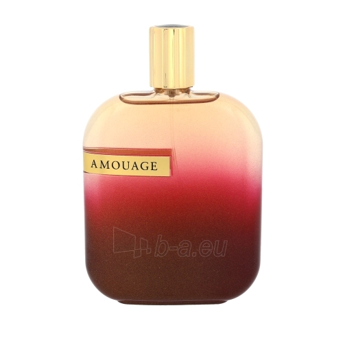 Perfumed water Amouage The Library Collection Opus X EDP 100ml paveikslėlis 1 iš 1