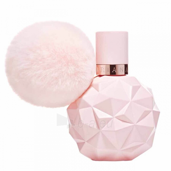 Perfumed water Ariana Grande Sweet Like Candy Eau de Parfum 100ml paveikslėlis 1 iš 1