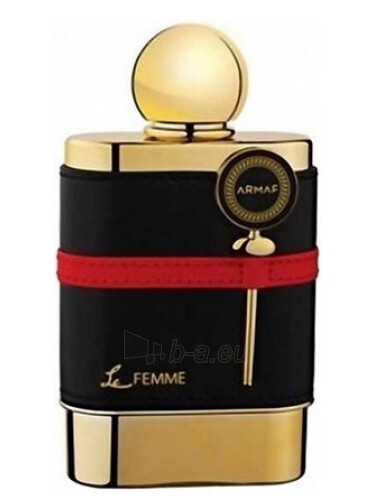 Perfumed water Armaf Le Femme - EDP - 100 ml paveikslėlis 1 iš 2