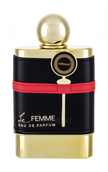 Parfumuotas vanduo Armaf Le Femme Eau de Parfum 100ml paveikslėlis 1 iš 1
