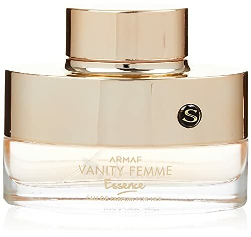Parfumuotas vanduo Armaf Vanity Femme Essence - EDP - 100 ml paveikslėlis 1 iš 2