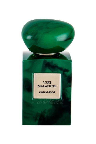Parfumuotas vanduo Armani Privé Vert Malachite EDP 50ml paveikslėlis 1 iš 1