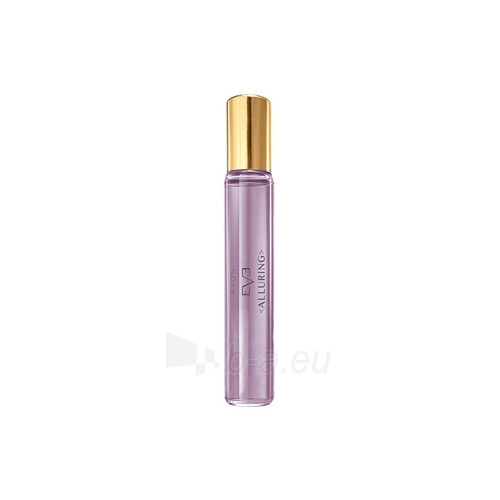 Parfumuotas vanduo Avon Eve Alluring perfume - 10 ml EDP mini pack paveikslėlis 1 iš 1