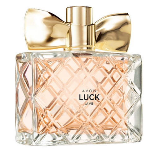 Perfumed water Avon Luck La Vie 50 ml paveikslėlis 1 iš 1