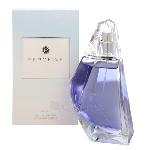 Perfumed water Avon Perceive 100 ml paveikslėlis 1 iš 1