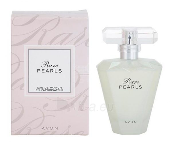 Parfumuotas vanduo Avon Rare Pearls EDP 50 ml paveikslėlis 1 iš 1