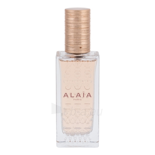 Perfumed water Azzedine Alaia Alaia Blanche EDP 50ml paveikslėlis 1 iš 1