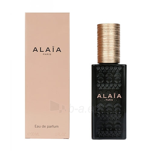 Perfumed water Azzedine Alaia Alaia EDP 50ml paveikslėlis 1 iš 1