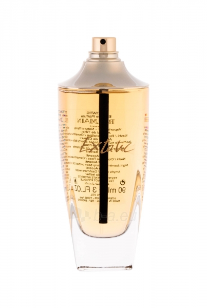 Perfumed water Balmain Extatic EDP 90ml (tester) paveikslėlis 1 iš 1